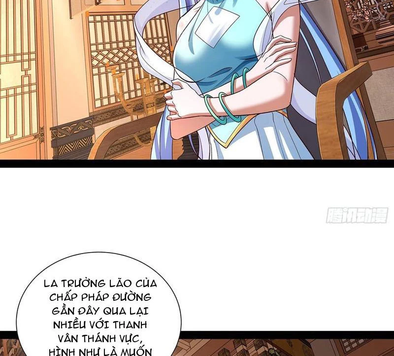 Hóa ra ta lại là lão tổ ma đạo Chapter 38 - Trang 3