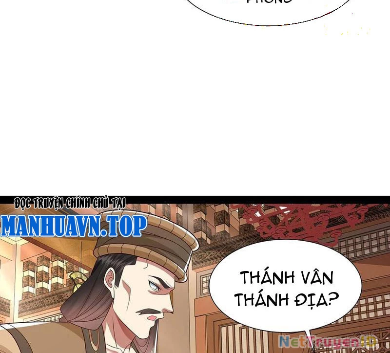 Hóa ra ta lại là lão tổ ma đạo Chapter 38 - Trang 3