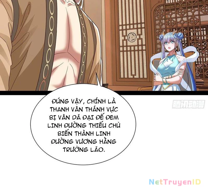Hóa ra ta lại là lão tổ ma đạo Chapter 38 - Trang 3