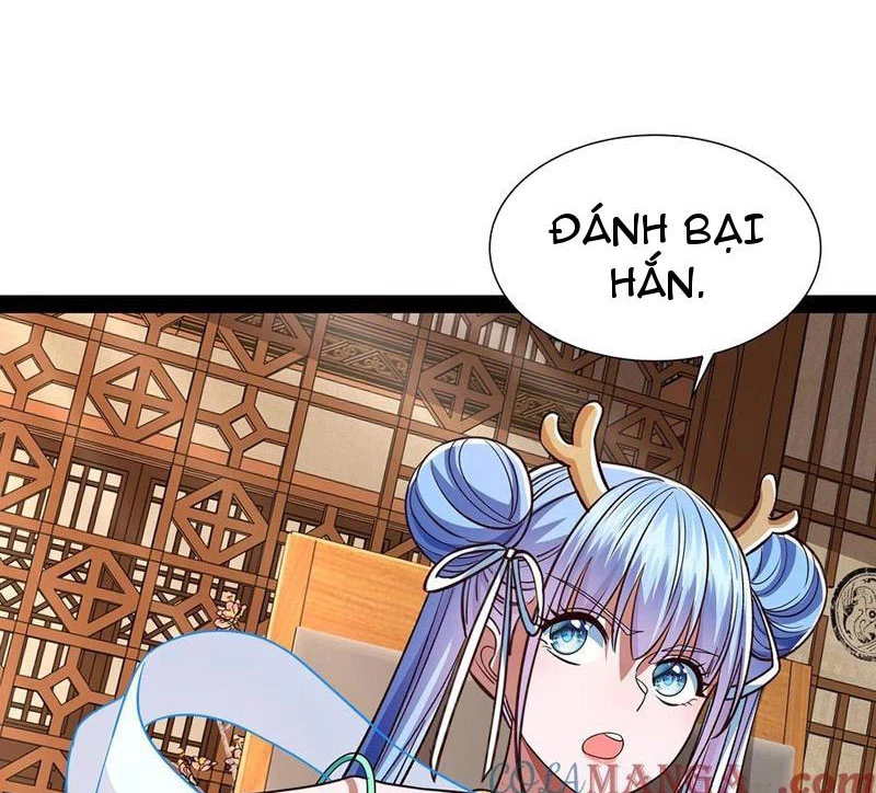 Hóa ra ta lại là lão tổ ma đạo Chapter 38 - Trang 3