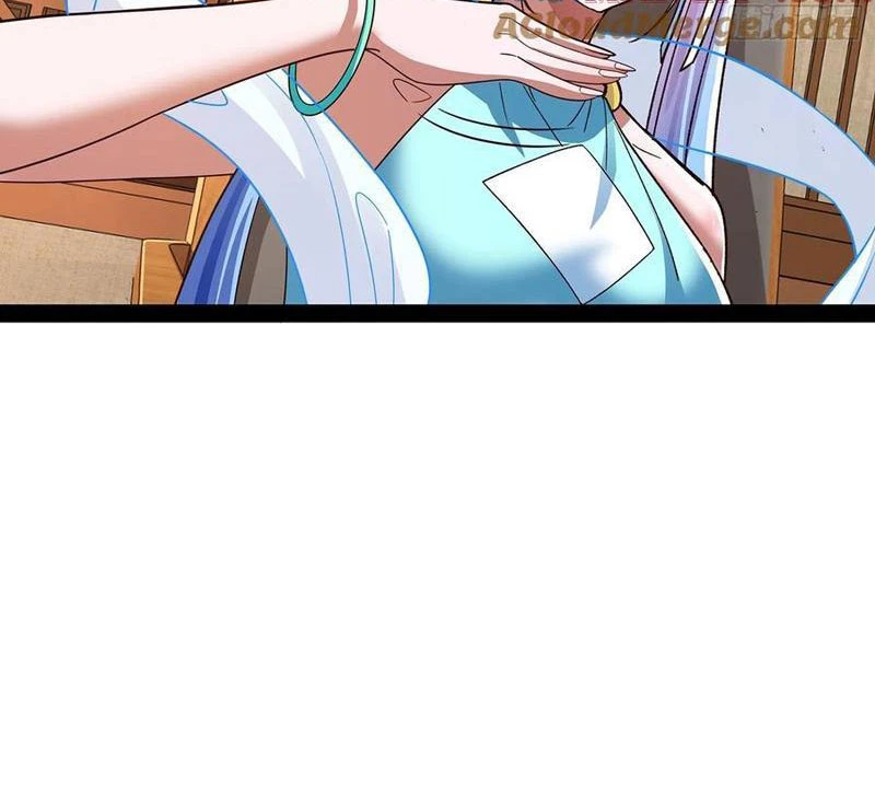 Hóa ra ta lại là lão tổ ma đạo Chapter 38 - Trang 3