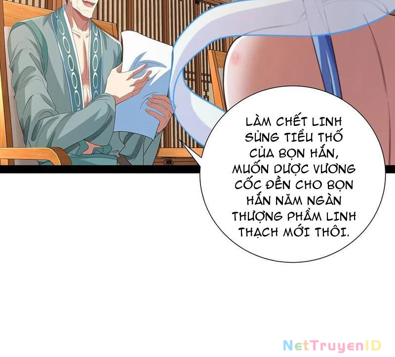 Hóa ra ta lại là lão tổ ma đạo Chapter 38 - Trang 3