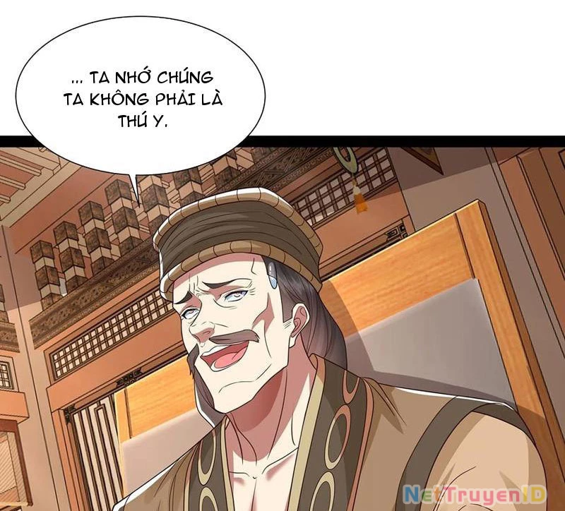 Hóa ra ta lại là lão tổ ma đạo Chapter 38 - Trang 3