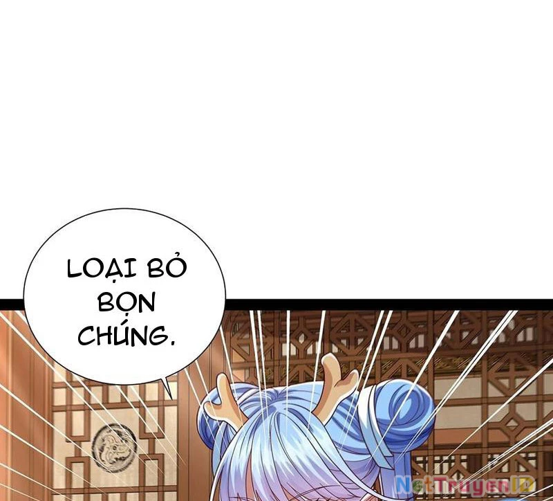 Hóa ra ta lại là lão tổ ma đạo Chapter 38 - Trang 3