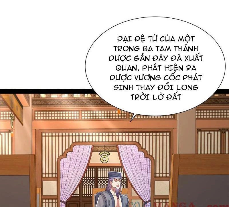 Hóa ra ta lại là lão tổ ma đạo Chapter 38 - Trang 3