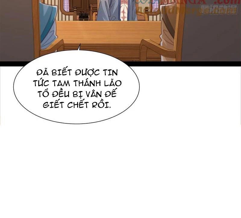 Hóa ra ta lại là lão tổ ma đạo Chapter 38 - Trang 3