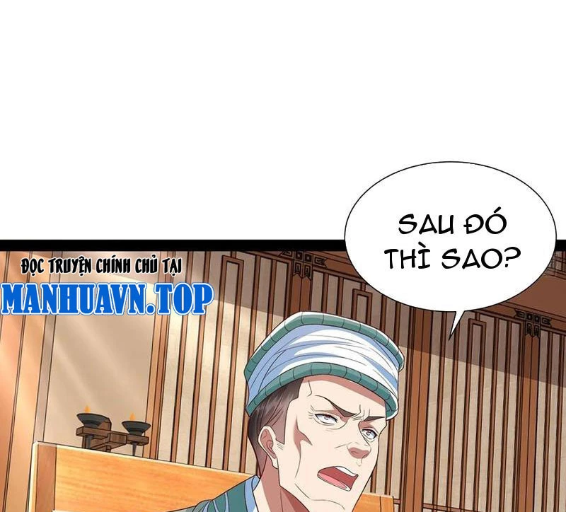 Hóa ra ta lại là lão tổ ma đạo Chapter 38 - Trang 3