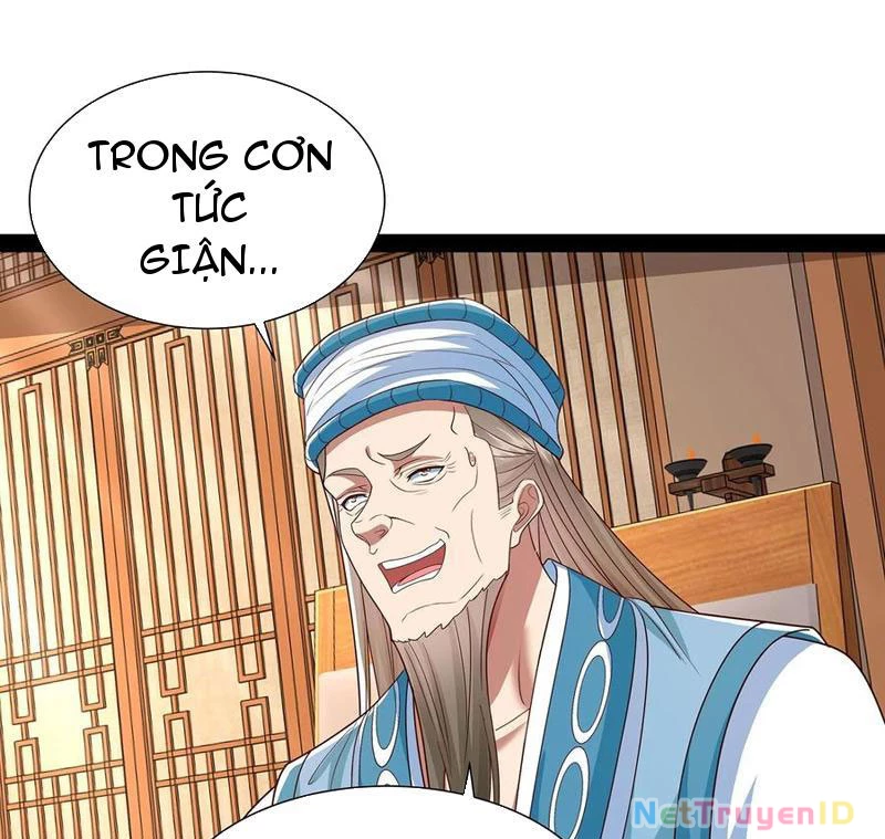 Hóa ra ta lại là lão tổ ma đạo Chapter 38 - Trang 3