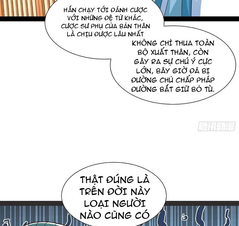Hóa ra ta lại là lão tổ ma đạo Chapter 38 - Trang 3