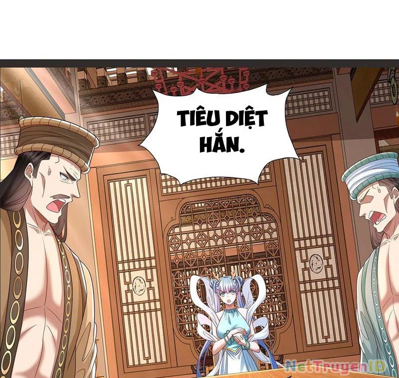 Hóa ra ta lại là lão tổ ma đạo Chapter 38 - Trang 3