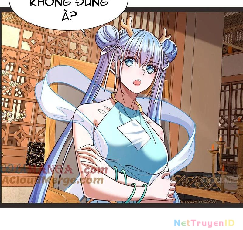 Hóa ra ta lại là lão tổ ma đạo Chapter 38 - Trang 3