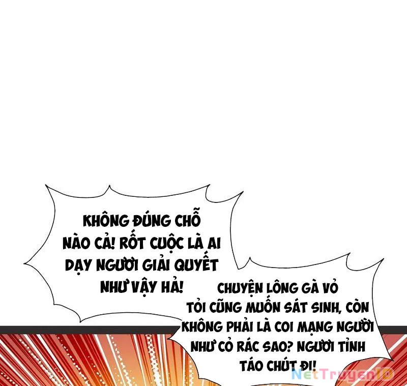 Hóa ra ta lại là lão tổ ma đạo Chapter 38 - Trang 3