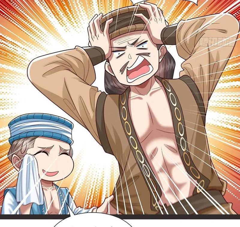 Hóa ra ta lại là lão tổ ma đạo Chapter 38 - Trang 3