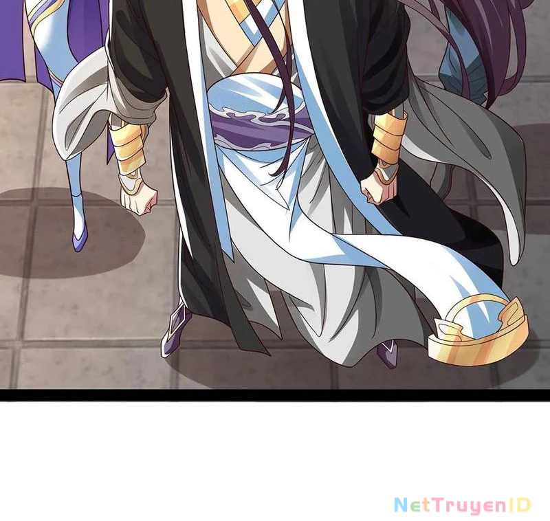 Hóa ra ta lại là lão tổ ma đạo Chapter 38 - Trang 3