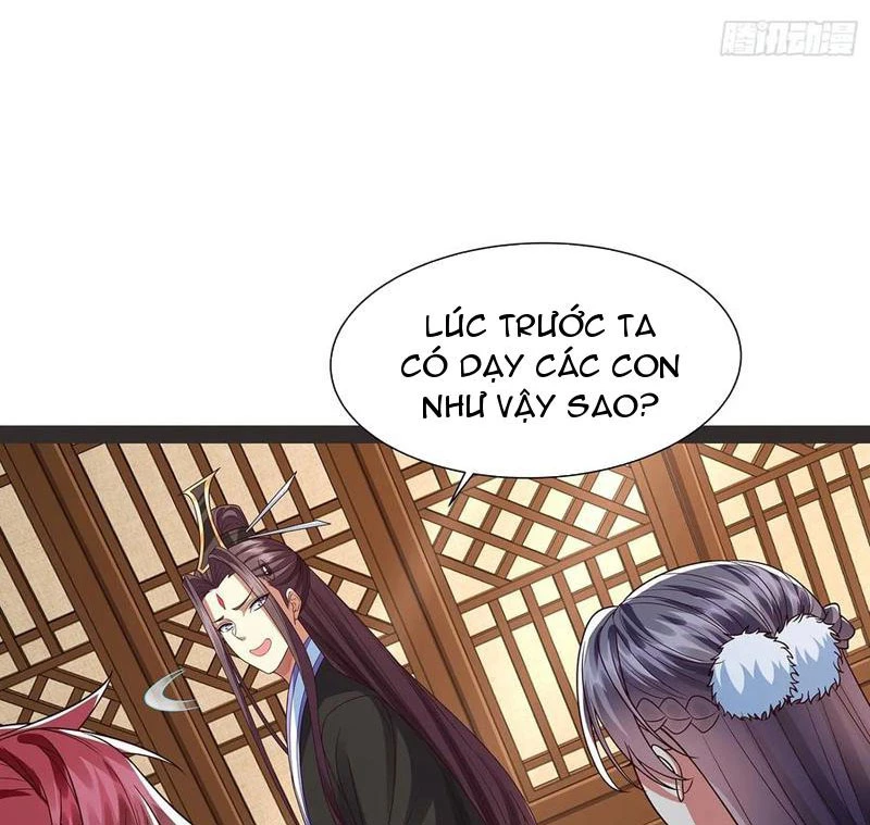 Hóa ra ta lại là lão tổ ma đạo Chapter 38 - Trang 3