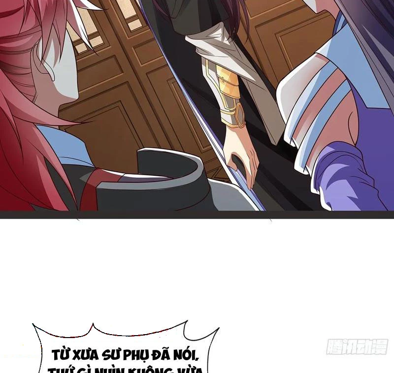 Hóa ra ta lại là lão tổ ma đạo Chapter 38 - Trang 3