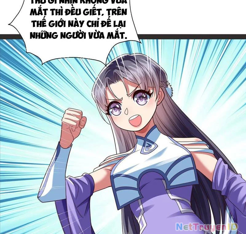 Hóa ra ta lại là lão tổ ma đạo Chapter 38 - Trang 3