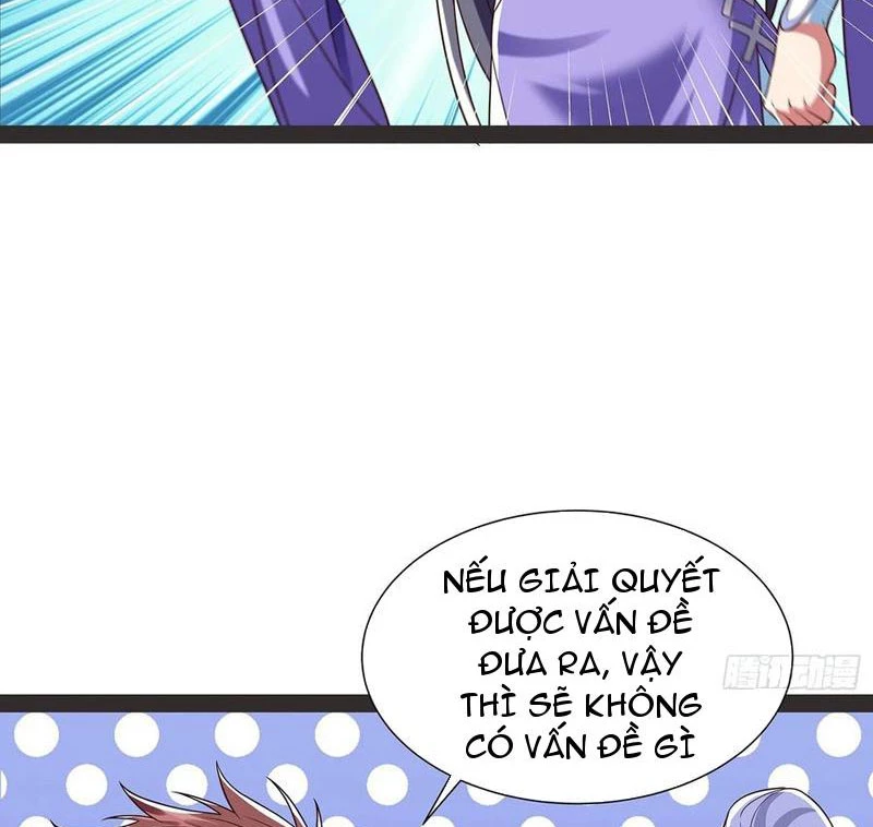 Hóa ra ta lại là lão tổ ma đạo Chapter 38 - Trang 3