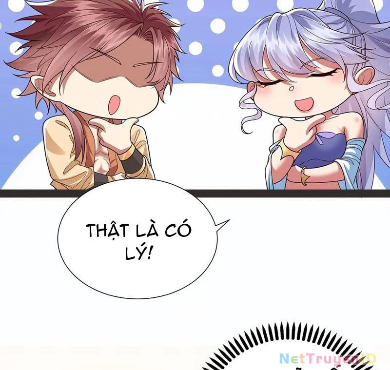 Hóa ra ta lại là lão tổ ma đạo Chapter 38 - Trang 3