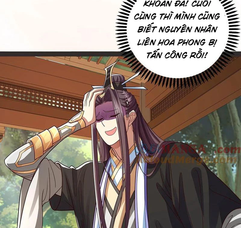 Hóa ra ta lại là lão tổ ma đạo Chapter 38 - Trang 3
