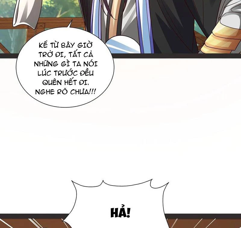 Hóa ra ta lại là lão tổ ma đạo Chapter 38 - Trang 3
