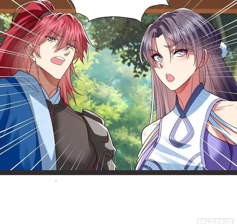 Hóa ra ta lại là lão tổ ma đạo Chapter 38 - Trang 3