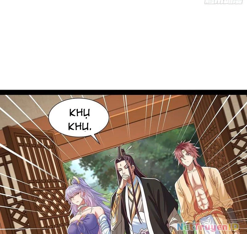 Hóa ra ta lại là lão tổ ma đạo Chapter 38 - Trang 3