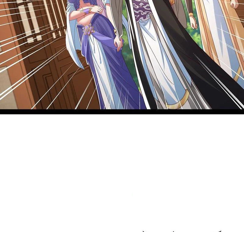 Hóa ra ta lại là lão tổ ma đạo Chapter 38 - Trang 3