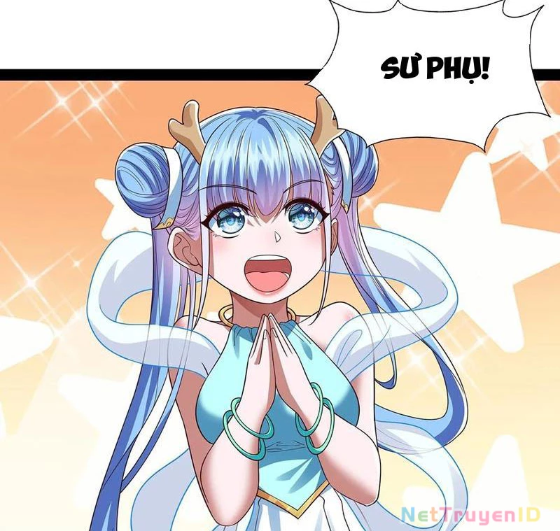 Hóa ra ta lại là lão tổ ma đạo Chapter 38 - Trang 3