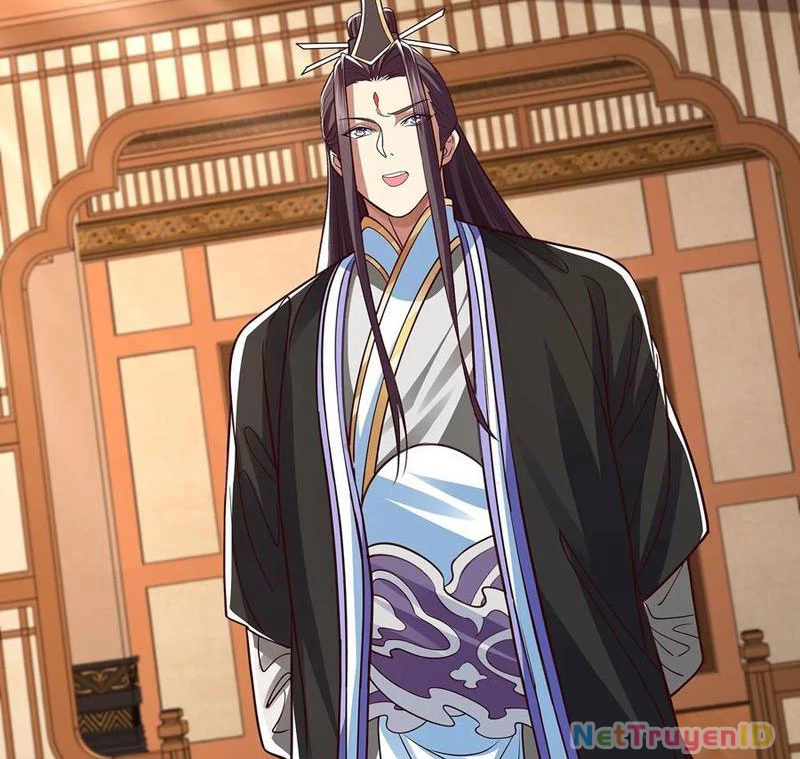 Hóa ra ta lại là lão tổ ma đạo Chapter 38 - Trang 3