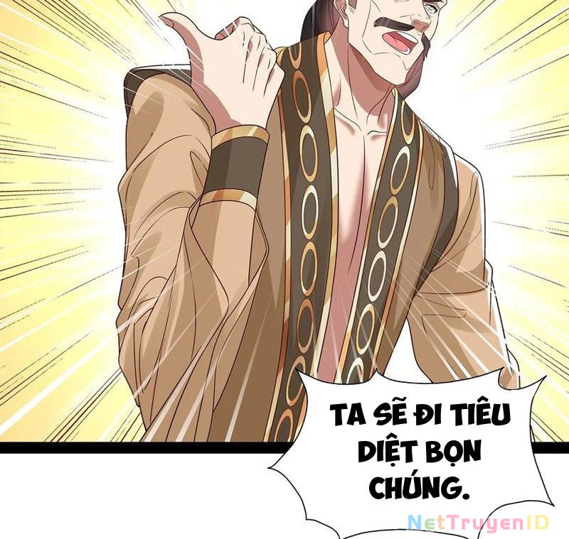Hóa ra ta lại là lão tổ ma đạo Chapter 38 - Trang 3