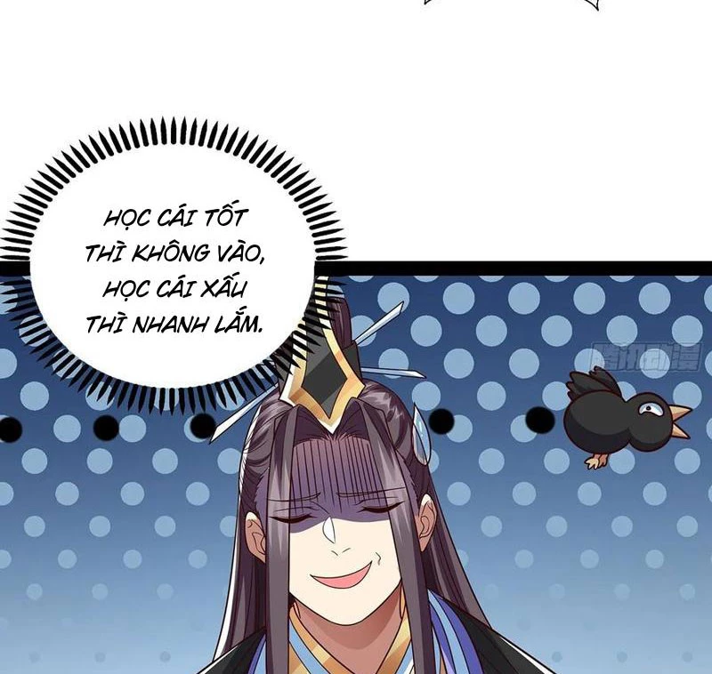 Hóa ra ta lại là lão tổ ma đạo Chapter 38 - Trang 3