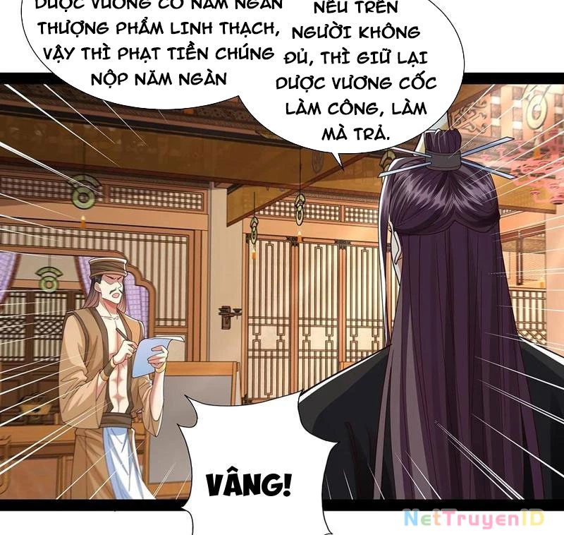 Hóa ra ta lại là lão tổ ma đạo Chapter 38 - Trang 3