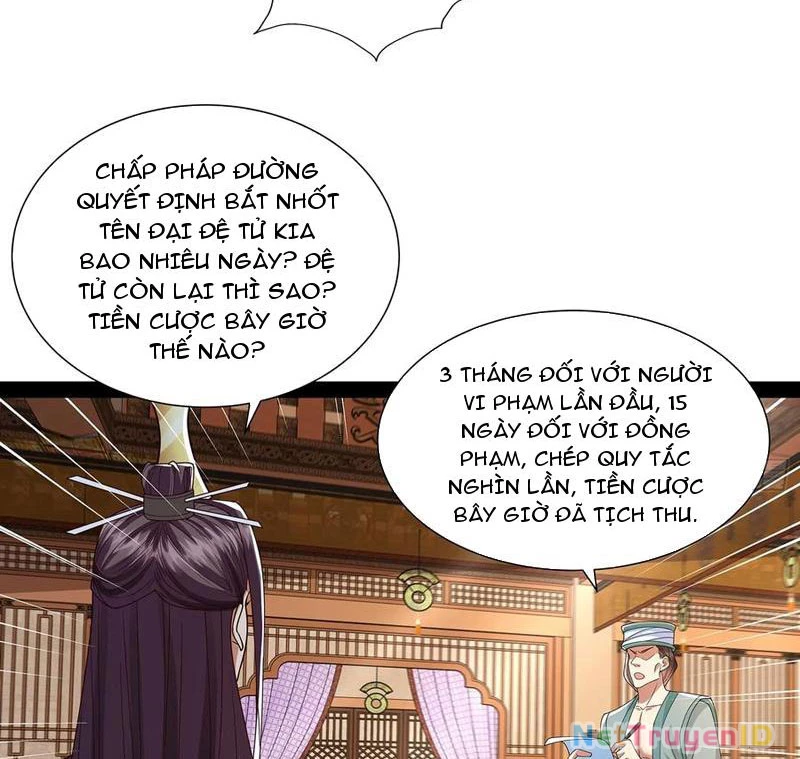Hóa ra ta lại là lão tổ ma đạo Chapter 38 - Trang 3