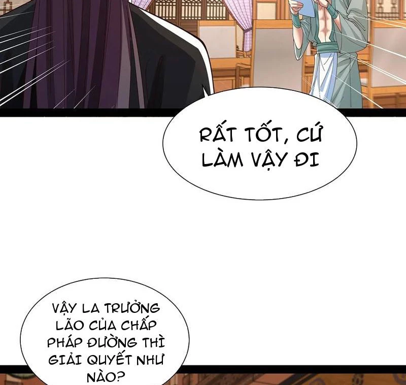 Hóa ra ta lại là lão tổ ma đạo Chapter 38 - Trang 3