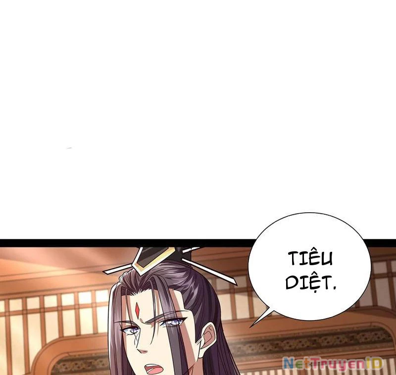 Hóa ra ta lại là lão tổ ma đạo Chapter 38 - Trang 3