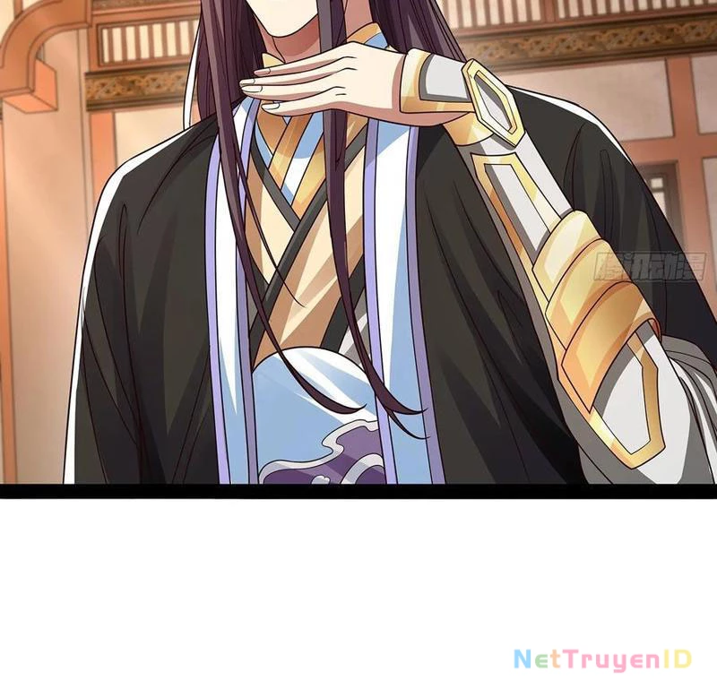 Hóa ra ta lại là lão tổ ma đạo Chapter 38 - Trang 3