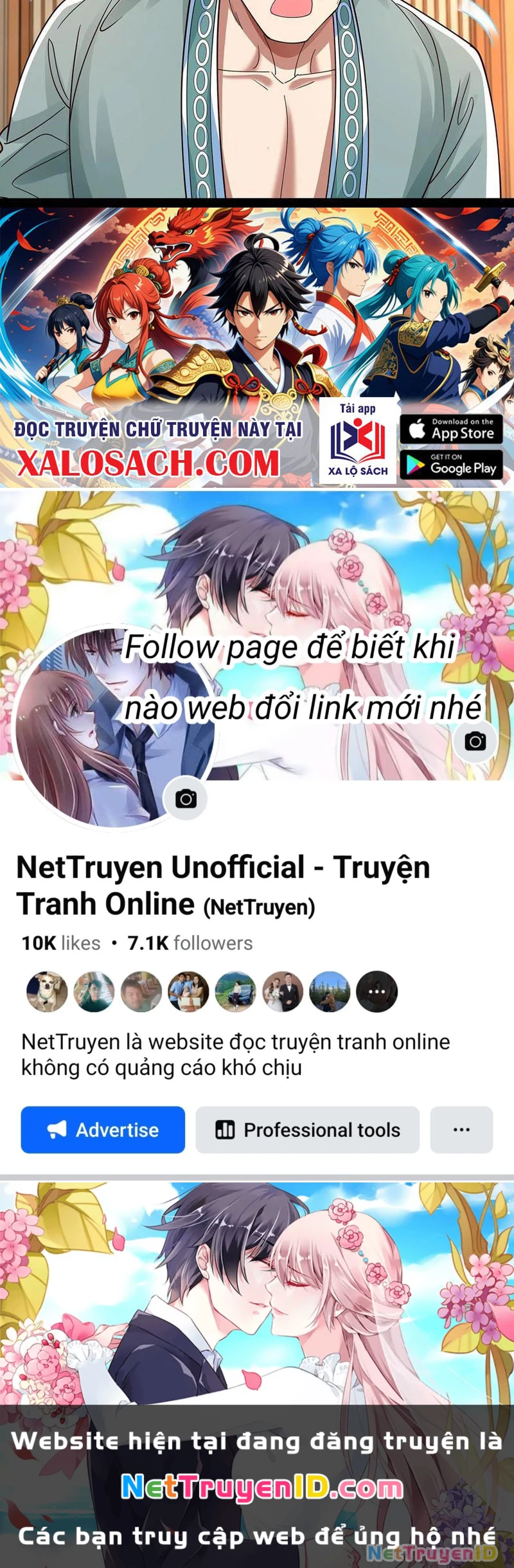 Hóa ra ta lại là lão tổ ma đạo Chapter 38 - Trang 3