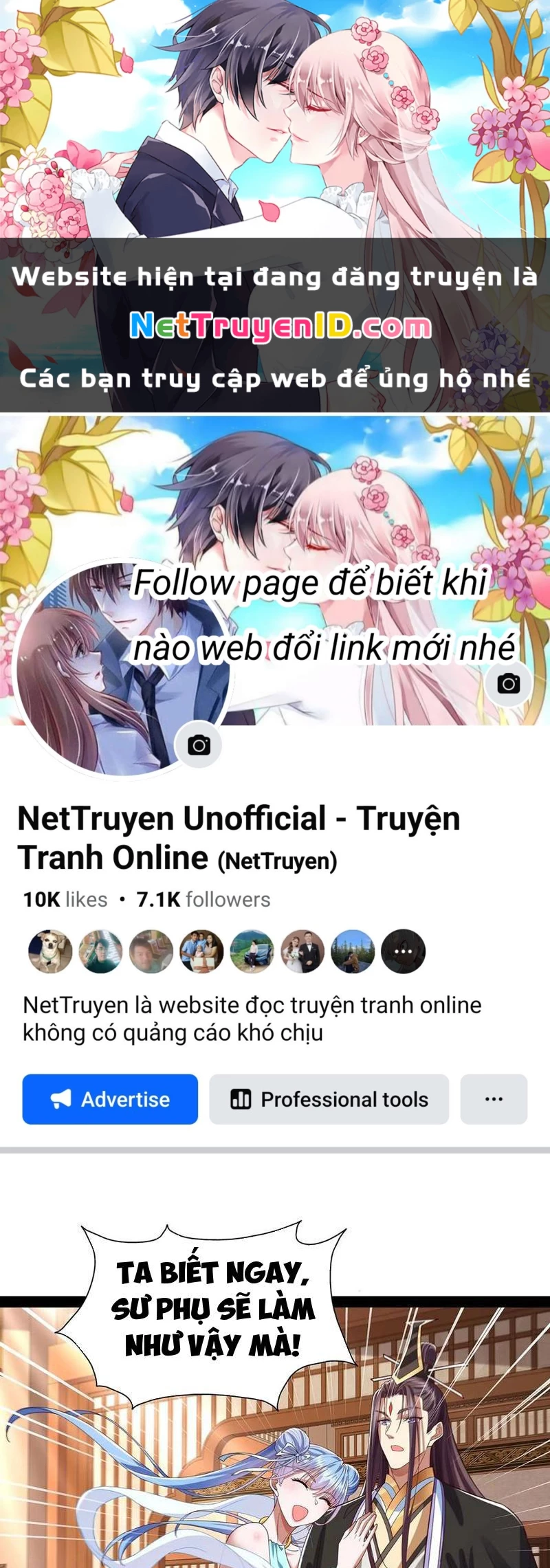 Hóa ra ta lại là lão tổ ma đạo Chapter 39 - Trang 3
