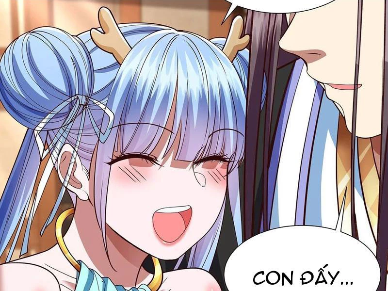 Hóa ra ta lại là lão tổ ma đạo Chapter 39 - Trang 3