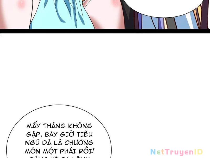 Hóa ra ta lại là lão tổ ma đạo Chapter 39 - Trang 3