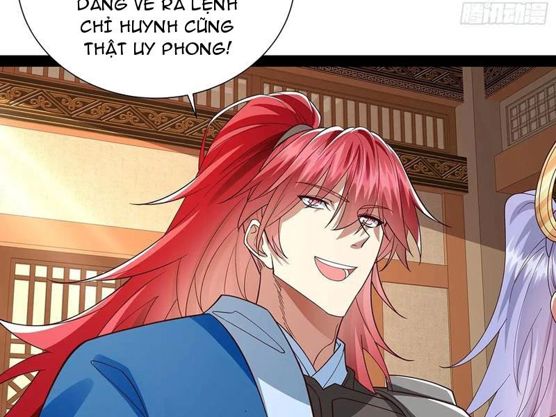 Hóa ra ta lại là lão tổ ma đạo Chapter 39 - Trang 3