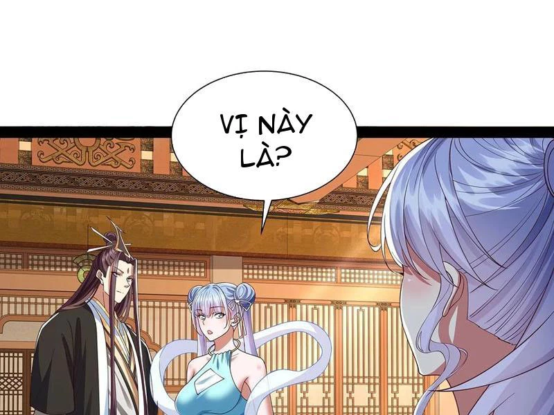 Hóa ra ta lại là lão tổ ma đạo Chapter 39 - Trang 3
