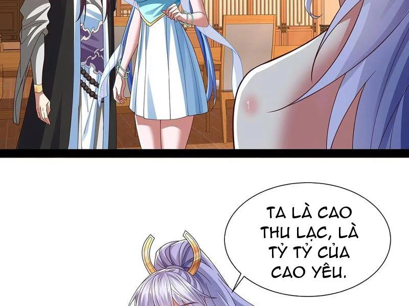 Hóa ra ta lại là lão tổ ma đạo Chapter 39 - Trang 3