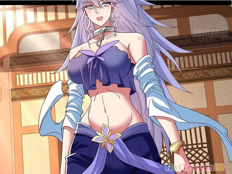 Hóa ra ta lại là lão tổ ma đạo Chapter 39 - Trang 3