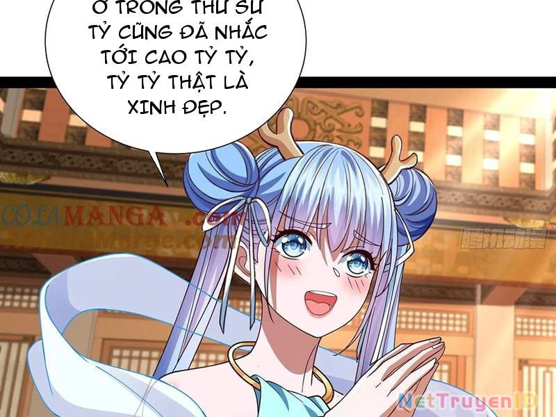 Hóa ra ta lại là lão tổ ma đạo Chapter 39 - Trang 3