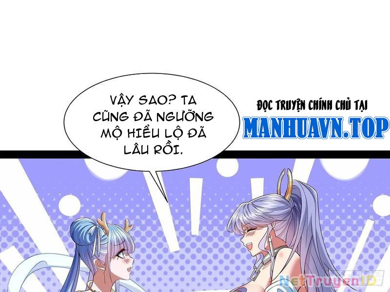 Hóa ra ta lại là lão tổ ma đạo Chapter 39 - Trang 3