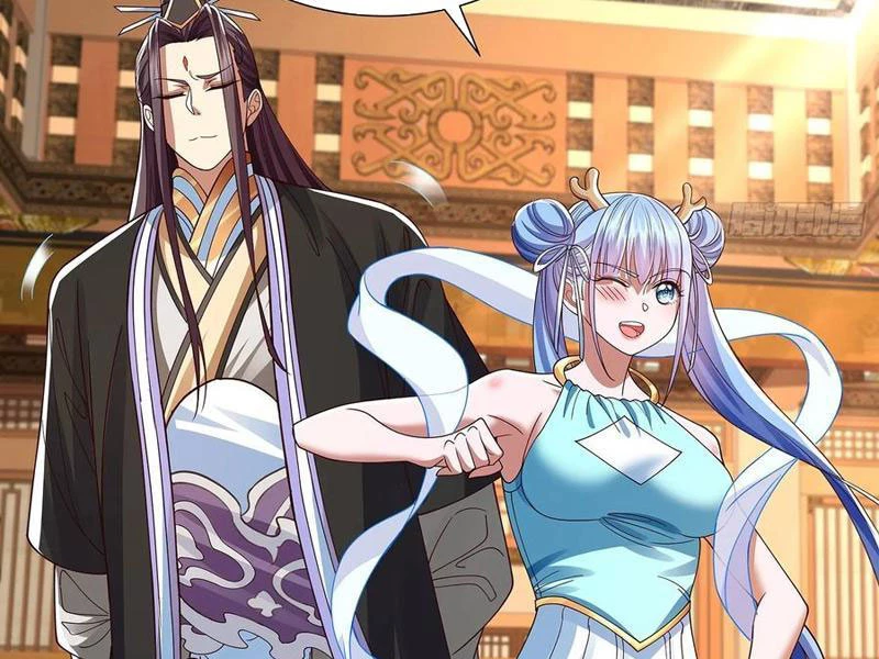 Hóa ra ta lại là lão tổ ma đạo Chapter 39 - Trang 3
