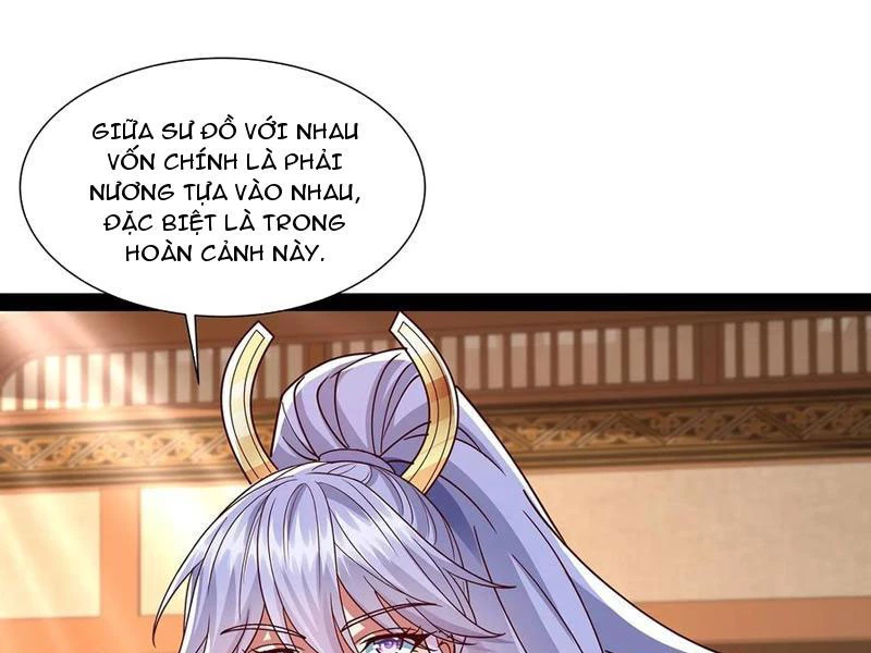 Hóa ra ta lại là lão tổ ma đạo Chapter 39 - Trang 3