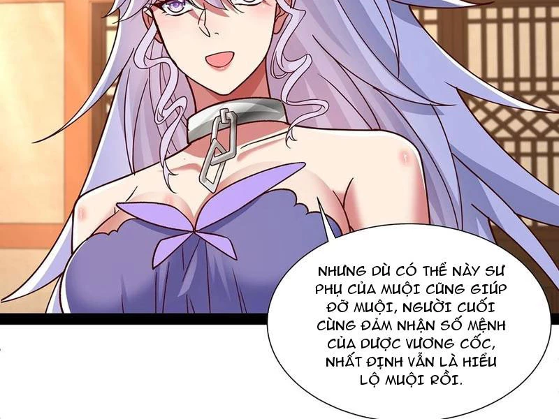 Hóa ra ta lại là lão tổ ma đạo Chapter 39 - Trang 3